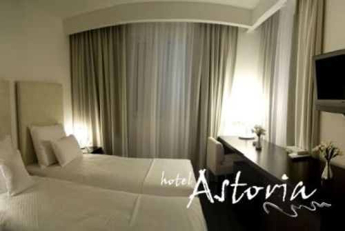 Hotel Astoria Photo 2