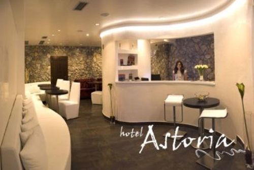 Hotel Astoria u Starom Gradu Budva Photo 4