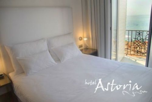 Hotel Astoria u Starom Gradu Budva Photo 3