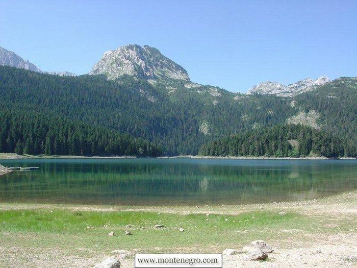 Durmitor - foto zapi