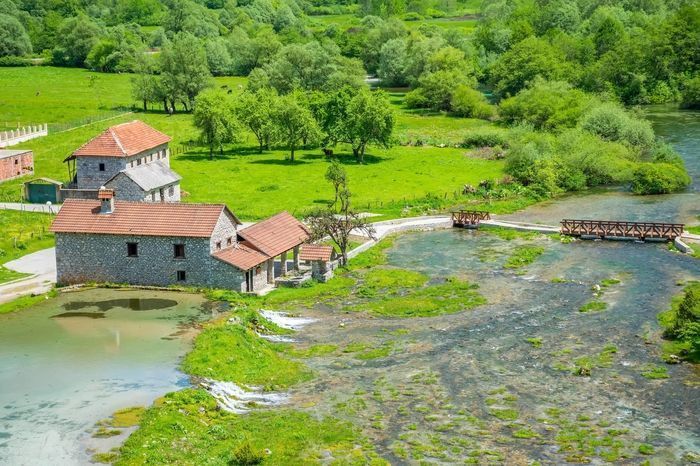 Gusinje (Prokletije)