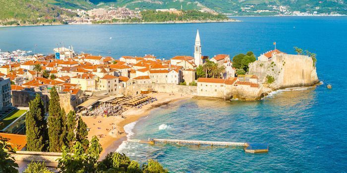 Budva - Crna Gora