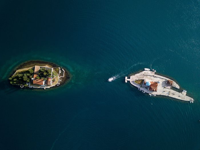 Risan, Perast, Kotor