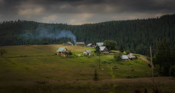 Рожаје, Црна Гора