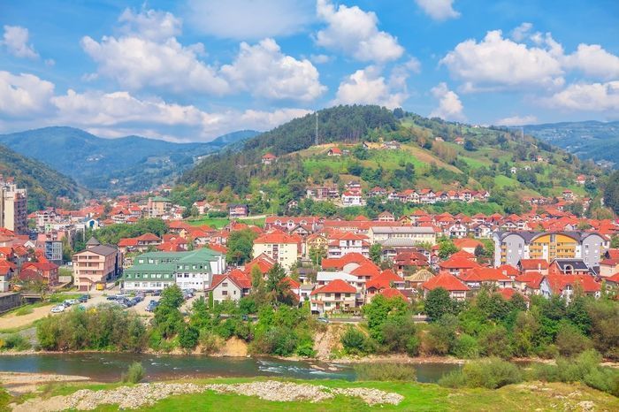 Bijelo Polje, Montenegr