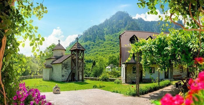 Mojkovac, Crna Gora