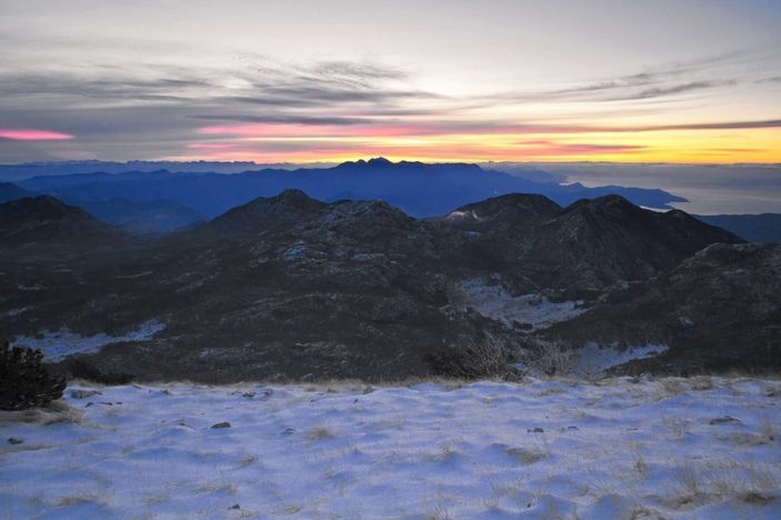 Photo 5 Zabljak, Durmitor, Orjen: 