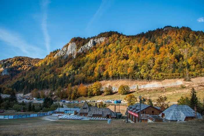 Photo 1 Zabljak, Durmitor, Orjen: 