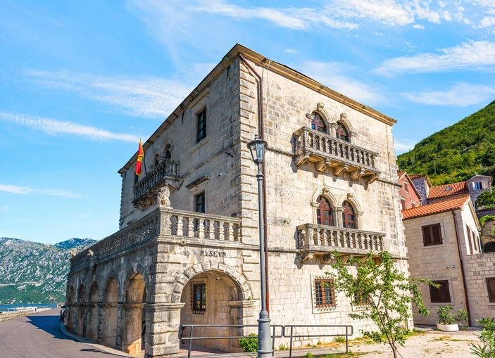 Photo 6 Perast, Šetnja Kroz 