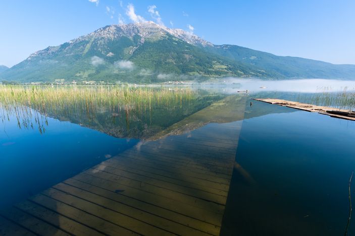 Photo 0 Plavsko Jezero i Ali-Pašini 