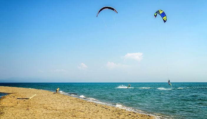 Photo 6 Ulcinj - Istorija Grad 