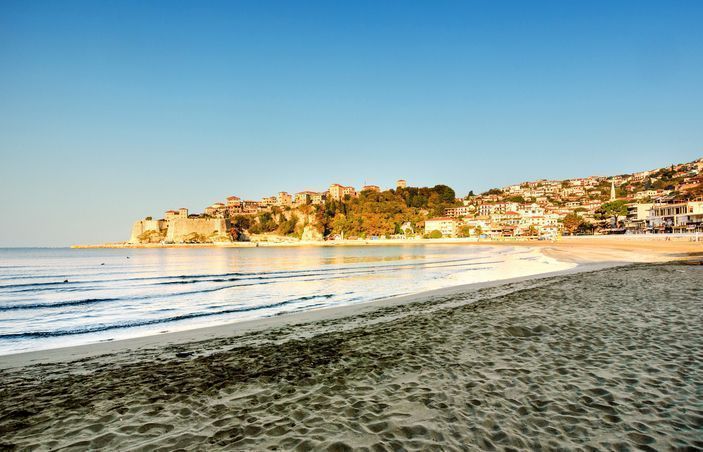 Photo 2 Ulcinj Najbolje Atrakcij