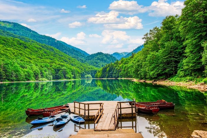Photo 2 Najbolji Izleti Kajakom