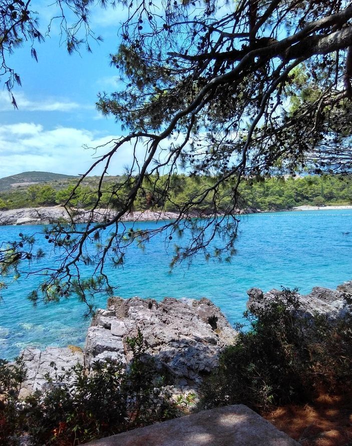 Photo 14 Top 7 Prirodnih Plaža