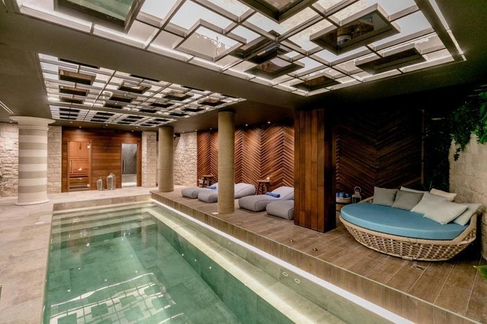 Photo 9 9 Najboljih Spa Hotela