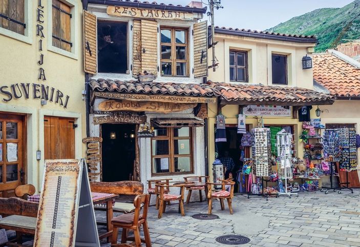 Photo 1 Bar, Montenegro 