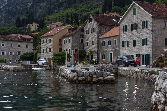 Photo 1 Муо - Црна Гор� 