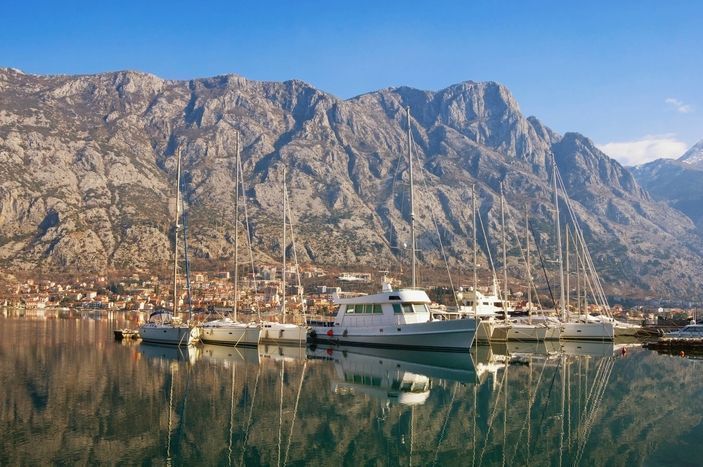 Photo 0 Муо - Црна Гор� 