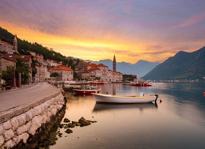 Photo 0 Perast, Crna Gora
