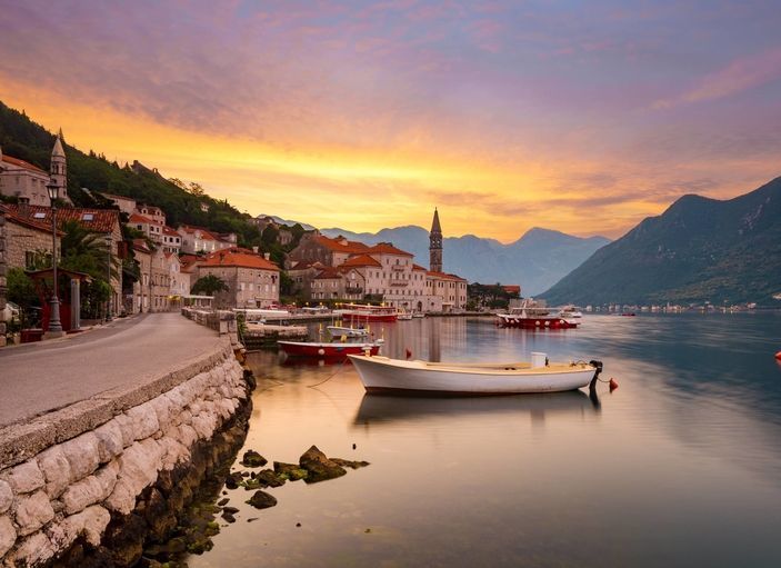 Photo 0 Perast, Crna Gora 