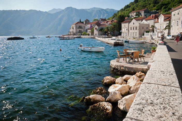 Photo 6 Perast, Crna Gora 