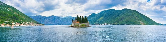 Photo 1 Perast, Crna Gora 