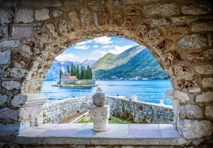 Photo 7 Perast, Crna Gora