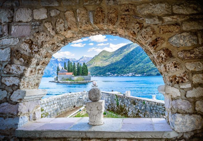 Photo 7 Perast, Crna Gora 