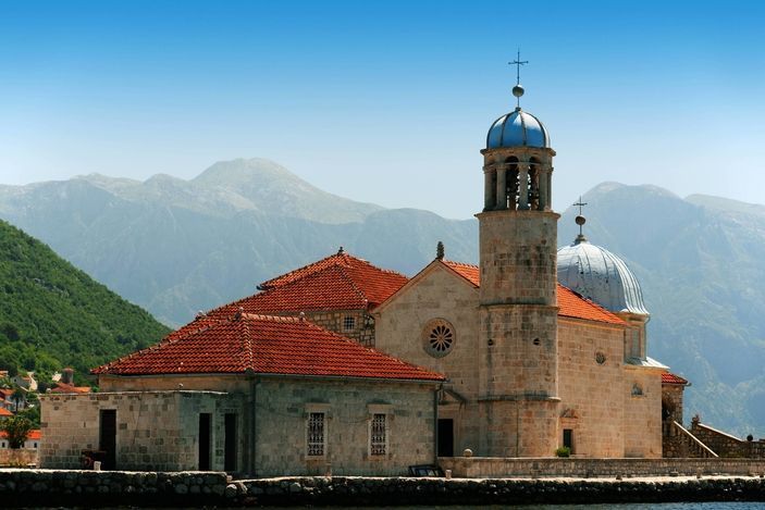 Photo 3 Perast, Crna Gora 