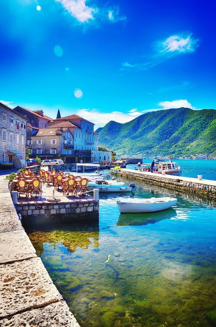 Photo 4 Perast, Crna Gora 