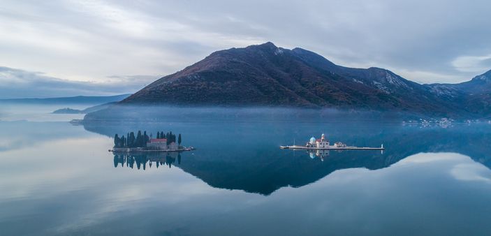 Photo 2 Perast, Crna Gora