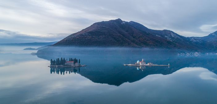 Photo 2 Perast, Crna Gora 