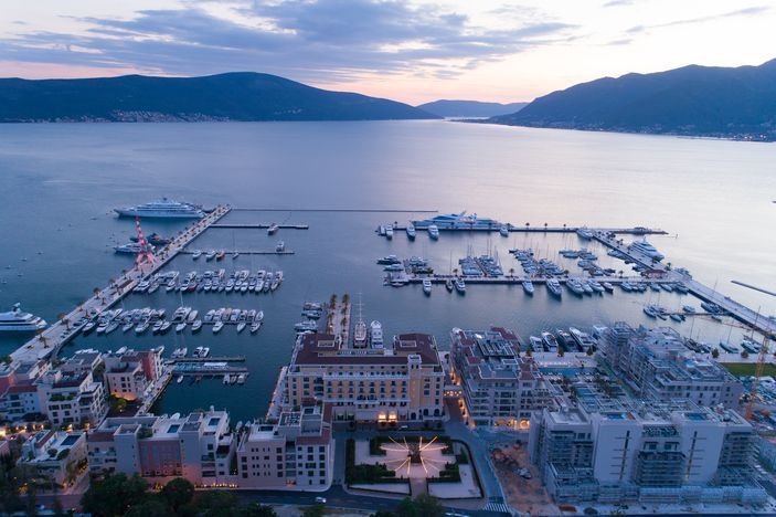 Photo 3 Tivat - Crna Gora 