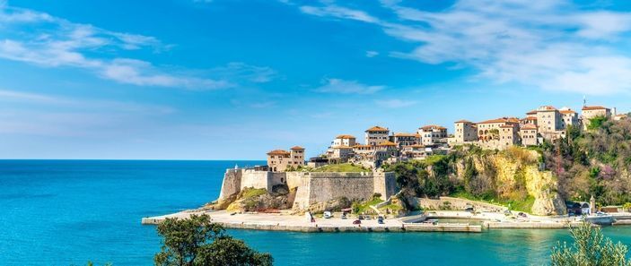 Photo 0 Ulcinj
