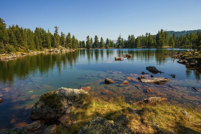 Photo 0 Hridsko Jezero 